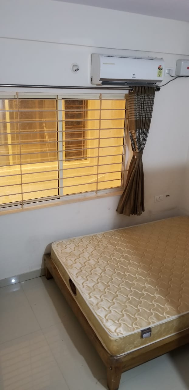 2BHK for rent in Bangalore Chandapura